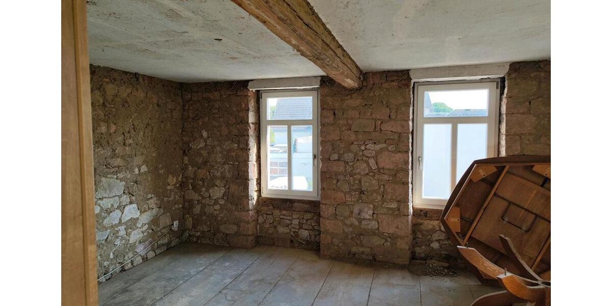 Einfamilienhaus Otzberg - 4 Zimmer, 101 m&sup2;, 349.000&euro; | Angebot:22991173