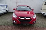 Hyundai ix35 FIFA World Cup Edition 2W,AHK 78.713 km 9.490 &euro; Rodgau 63110