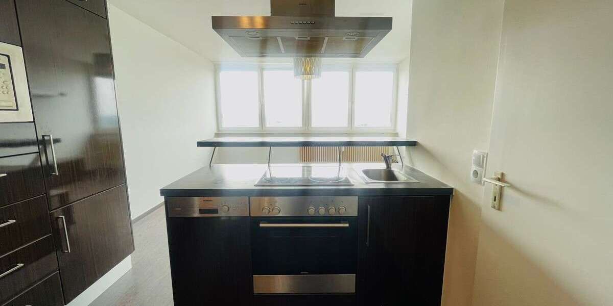 Etagenwohnung Rodgau - 1 Zimmer, 26 m&sup2;, 117.000&euro; | Angebot:26298059