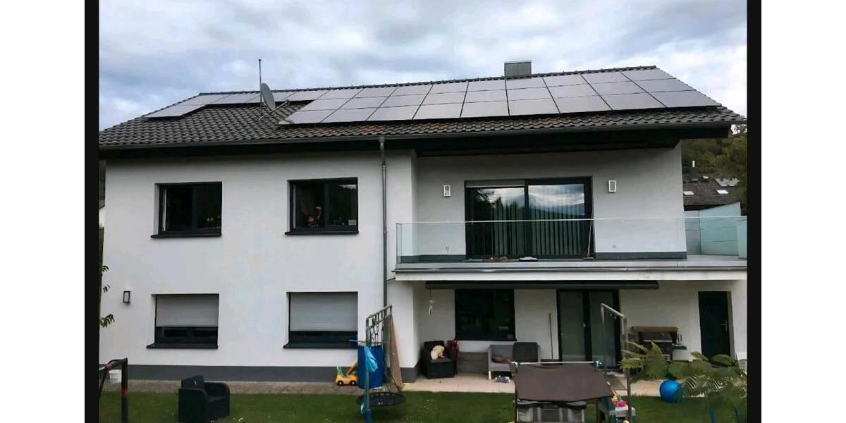 Einfamilienhaus Freudenberg - 7 Zimmer, 200 m&sup2;, 735.000&euro; | Angebot:26239391