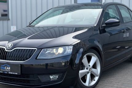 Skoda Octavia 142.700 km 8.590 &euro; Aschaffenburg 63741