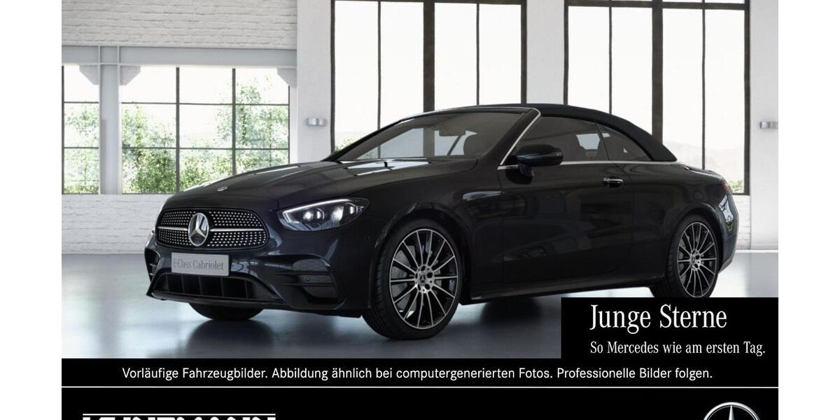 Mercedes-Benz E 200 61.250 km 44.490 &euro; Aschaffenburg 63741