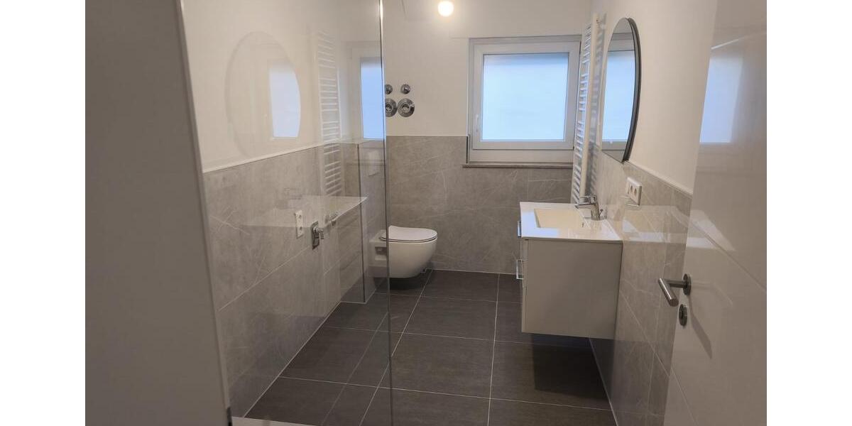 Etagenwohnung Mühlheim am Main - 3.5 Zimmer, 87 m&sup2;, 1.200&euro; | Angebot:25956838