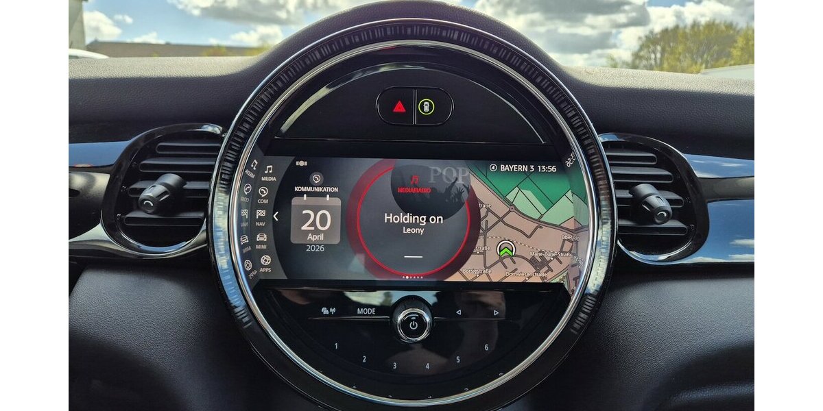 Mini Cooper SE Classic Trim Sportsitze, LED-Scheinwerfe 16.450 km 18.890 &euro; Rodgau 63110