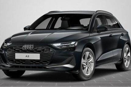 Audi A3 8.899 km 34.630 &euro; Aschaffenburg 63741