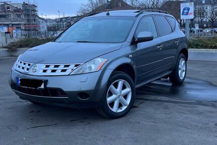 Nissan Murano 127.000 km 5.000 &euro; Aschaffenburg 63743