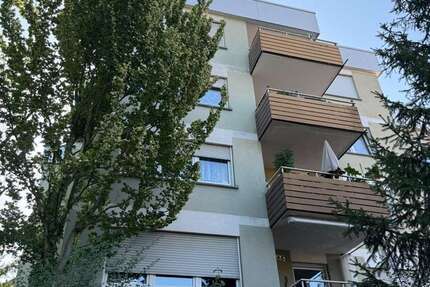 Wohnung Aschaffenburg Damm - 3 Zimmer, 75 m&sup2;, 249.000&euro; | Angebot:27223575