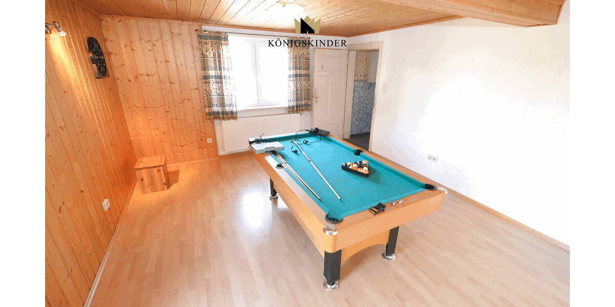 Mehrfamilienhaus, Wohnhaus Lützelbach Rimhorn - 7 Zimmer, 188 m&sup2;, 419.000&euro; | Angebot:26139930