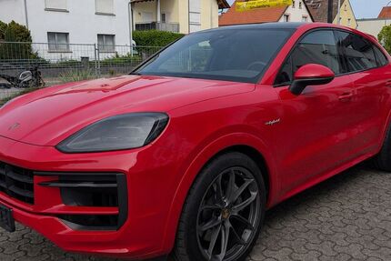 Porsche Cayenne 142.000 km 76.990 &euro; Hanau 63456
