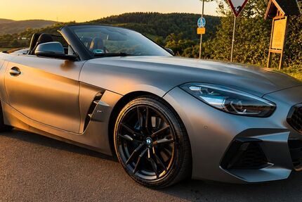 BMW Z4 M40 102.495 km 44.000 &euro; Linsengericht 63589