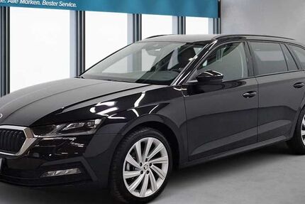 Skoda Octavia 75.260 km 23.350 &euro; Maintal 63477