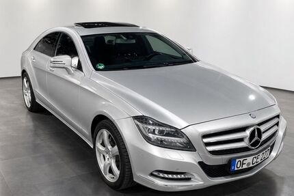 Mercedes-Benz CLS 350 150.000 km 20.500 &euro; Obertshausen 63179