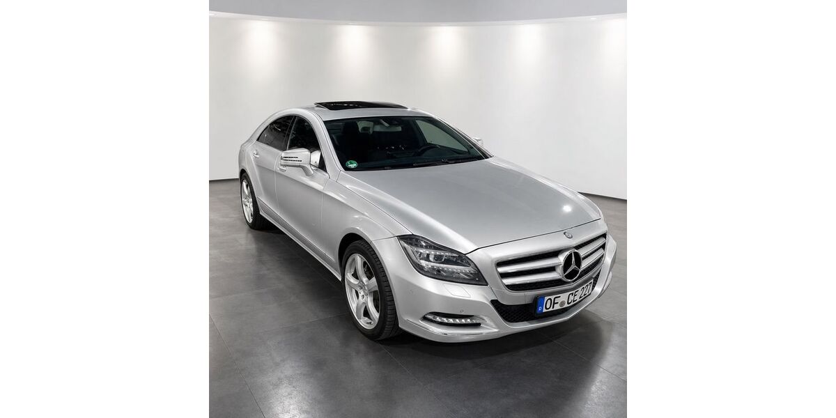 Mercedes-Benz CLS 350 150.000 km 20.500 &euro; Obertshausen 63179