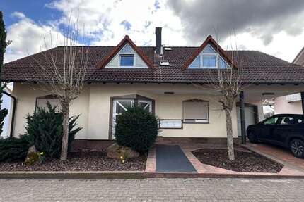 Wohnung Erlenbach am Main / Mechenhard Mechenhard - 3 Zimmer, 116 m&sup2;, 1.150&euro; | Angebot:25892003