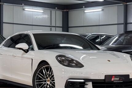 Porsche Panamera 79.884 km 62.890 &euro; Maintal 63477