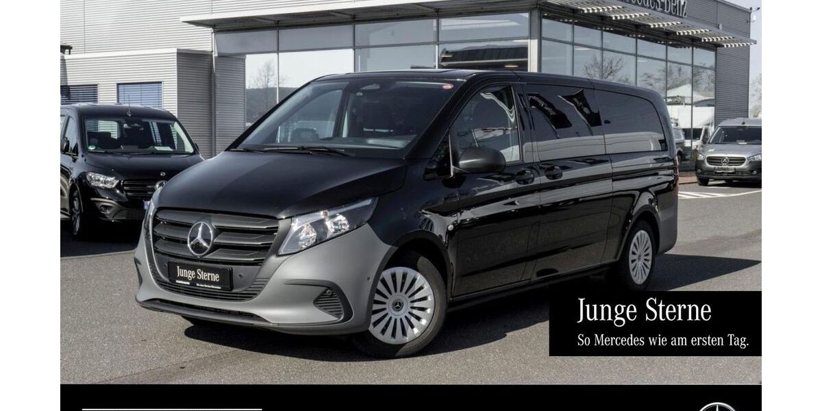 Mercedes-Benz Vito 16.650 km 48.980 &euro; Gelnhausen 63571