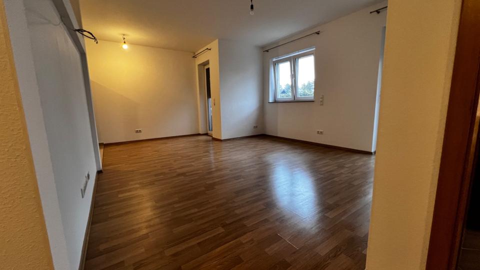 Erdgeschoßwohnung Erlensee - 2 Zimmer, 60 m&sup2;, 875&euro; | Angebot:25407868