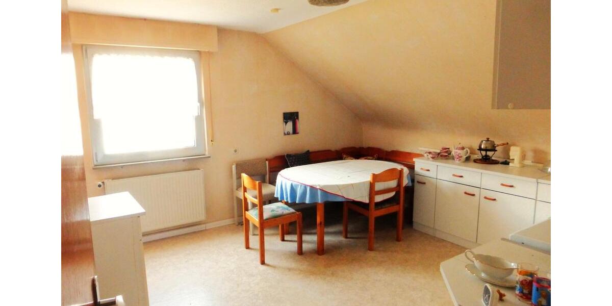 Einfamilienhaus Hasselroth - 7 Zimmer, 140 m&sup2;, 429.000&euro; | Angebot:26690506