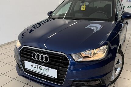 Audi A1 62.060 km 13.990 &euro; Bad König 64732