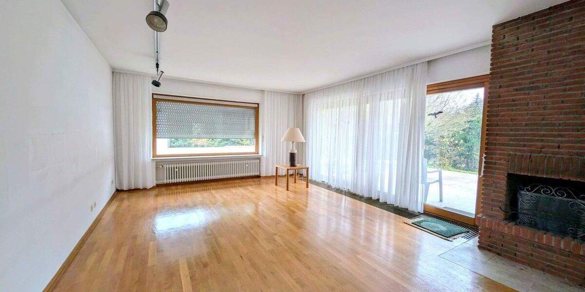 Einfamilienhaus Heusenstamm - 6 Zimmer, 226 m&sup2;, 799.000&euro; | Angebot:25755163