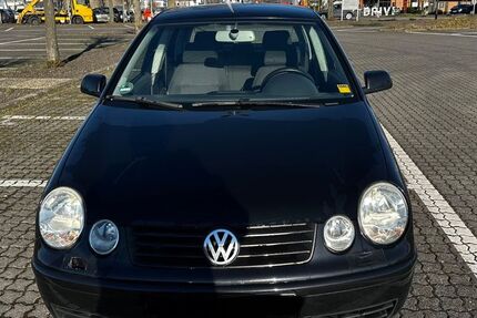 VW Polo 132.000 km 3.250 &euro; Hanau 63456