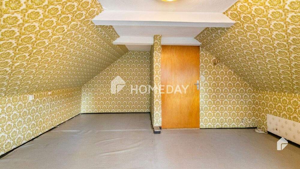 Einfamilienhaus Schaafheim Mosbach - 4 Zimmer, 95 m&sup2;, 148.900&euro; | Angebot:25798388