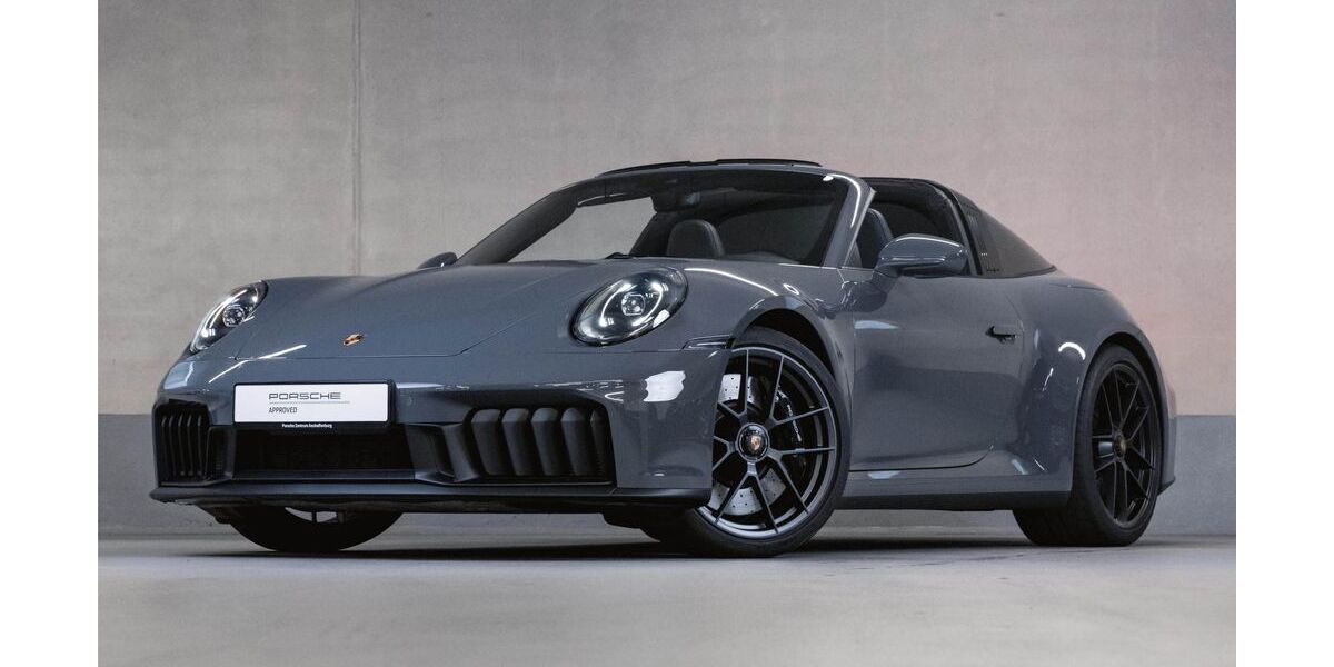 Porsche 992 6.600 km 188.960 &euro; Aschaffenburg 63739