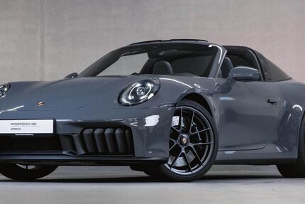 Porsche 992 6.900 km 186.960 &euro; Aschaffenburg 63739