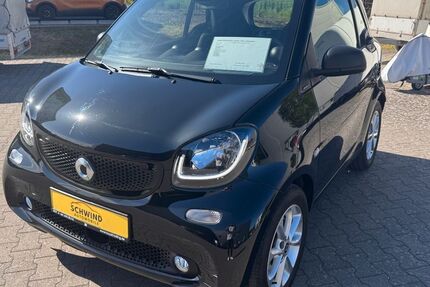 Smart ForTwo 16.111 km 9.790 &euro; Elsenfeld 63820