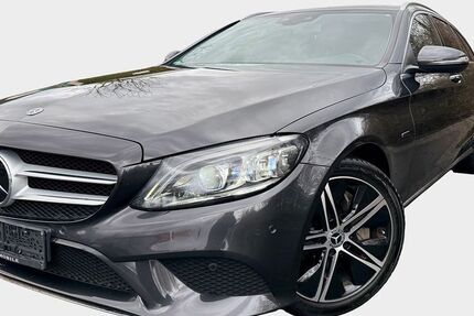 Mercedes-Benz C 300 169.990 km 17.900 &euro; Bessenbach 63856
