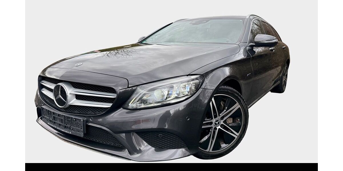 Mercedes-Benz C 300 169.990 km 17.900 &euro; Bessenbach 63856