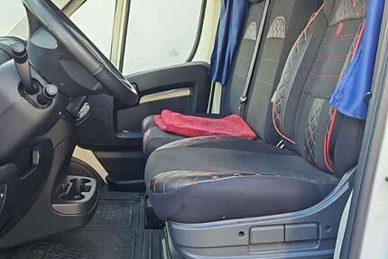Peugeot Boxer 100.000 km 19.999 &euro; Aschaffenburg 63741