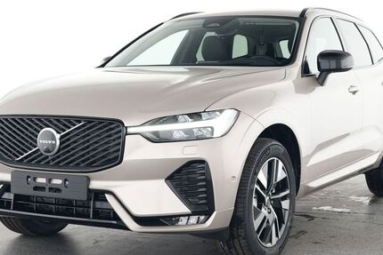 Volvo XC60 19.700 km 49.850 &euro; Hanau 63452