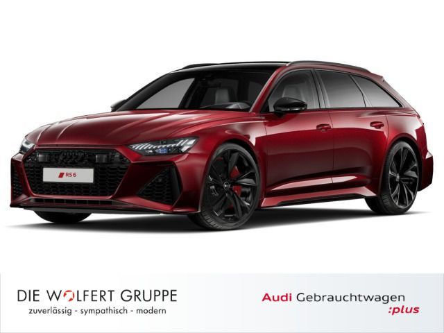 Audi RS6 8.501 km 114.660 &euro; Großwallstadt 63868