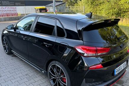 Hyundai i30 69.700 km 20.799 &euro; Eppertshausen 64859