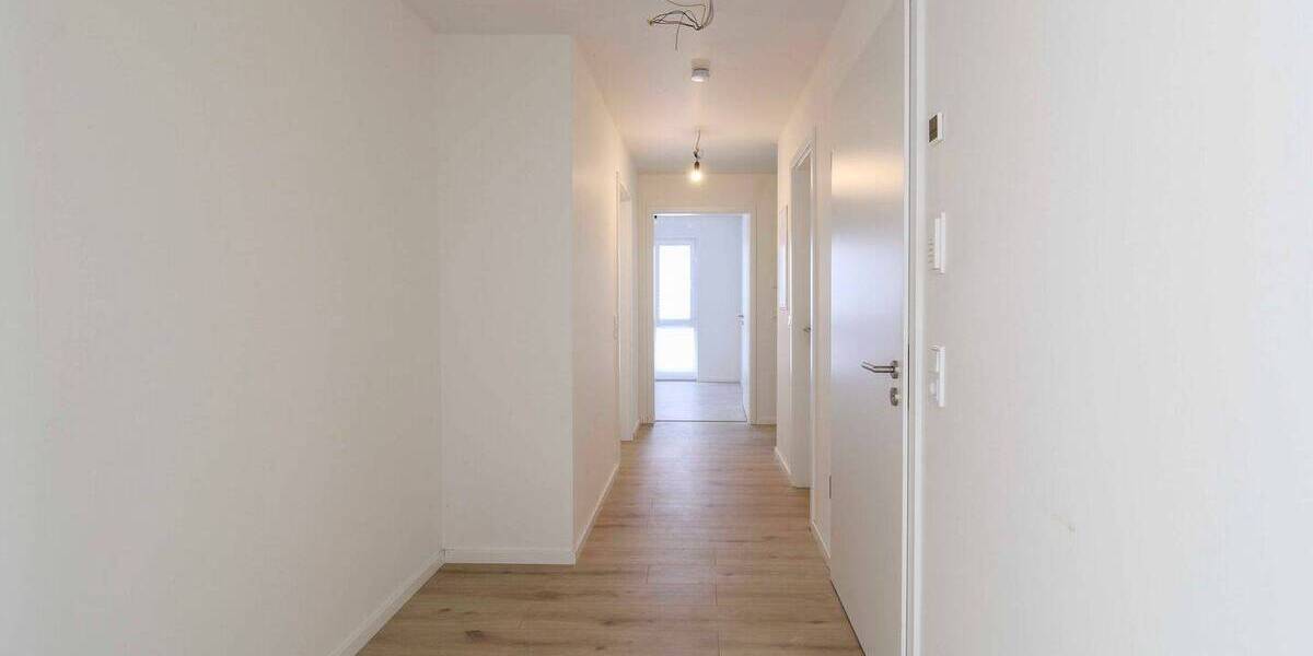 Etagenwohnung Goldbach - 4 Zimmer, 121 m&sup2;, 499.000&euro; | Angebot:26117896