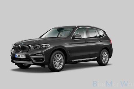 BMW X3 161.368 km 20.950 &euro; Heusenstamm 63150