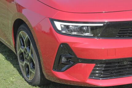 Opel Astra 36.500 km 23.333 &euro; Reinheim 64354