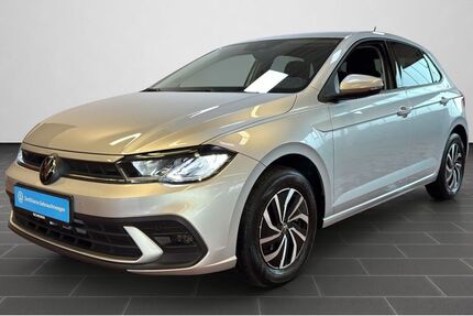 VW Polo 14.304 km 20.930 &euro; Aschaffenburg 63741