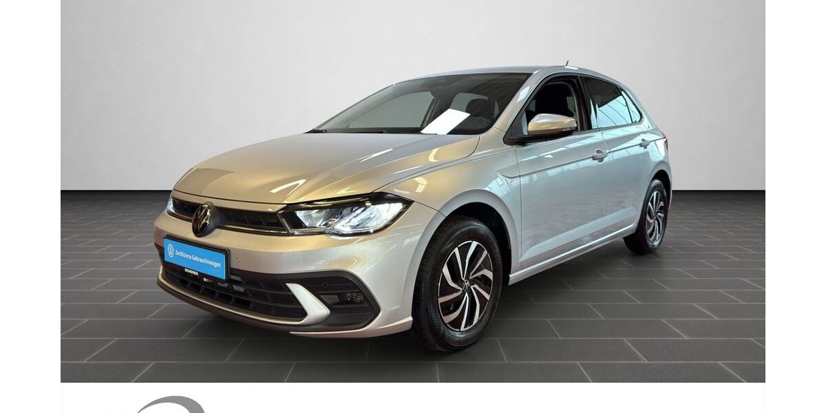 VW Polo 14.304 km 21.380 &euro; Aschaffenburg 63741