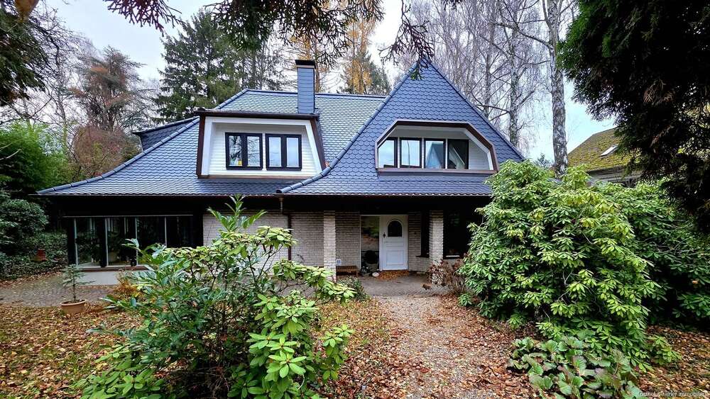 Einfamilienhaus Linsengericht - 5 Zimmer, 165 m&sup2;, 798.000&euro; | Angebot:25939999