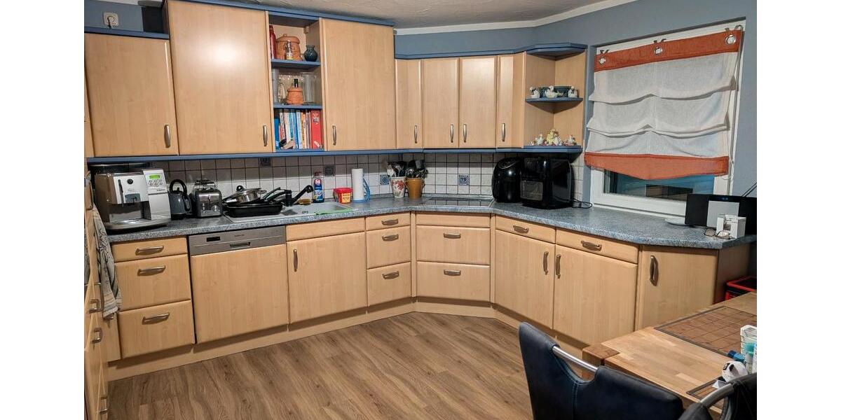 Einfamilienhaus Weibersbrunn - 4 Zimmer, 144 m&sup2;, 325.000&euro; | Angebot:25830921