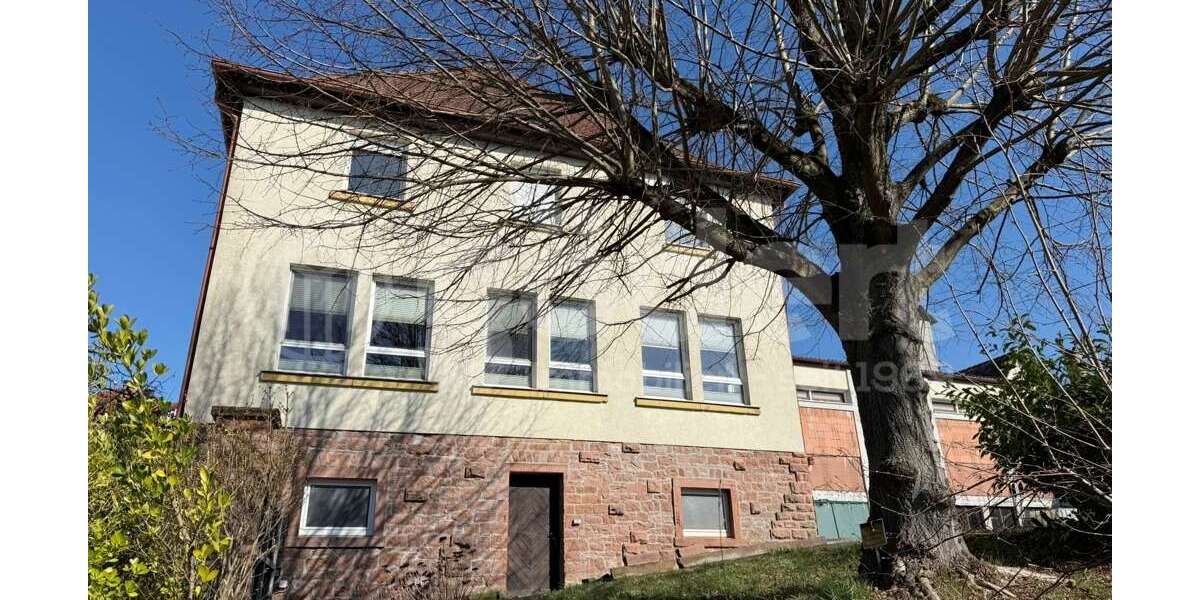 Einfamilienhaus Leidersbach / Volkersbrunn Volkersbrunn - 10 Zimmer, 140 m&sup2;, 395.000&euro; | Angebot:26119719