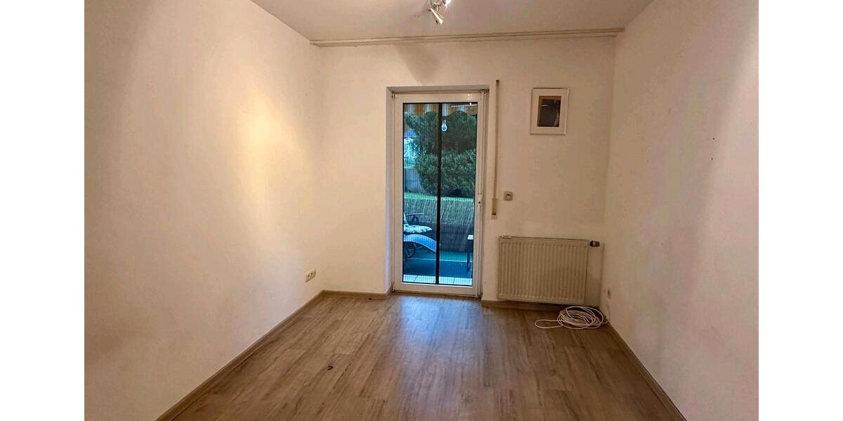 Erdgeschoßwohnung Freigericht - 4 Zimmer, 112 m&sup2;, 1.040&euro; | Angebot:26268497