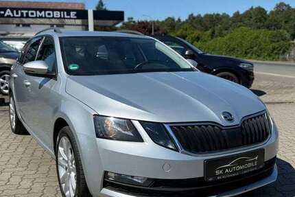 Skoda Octavia 187.000 km 9.990 &euro; Erlenbach am Main 63906
