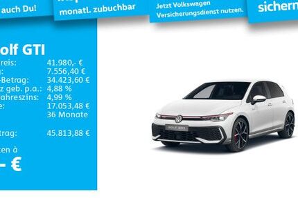 VW Golf 6.142 km 41.980 &euro; Hanau 63452