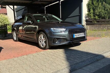 Audi A4 145.000 km 19.500 &euro; Gründau 63584