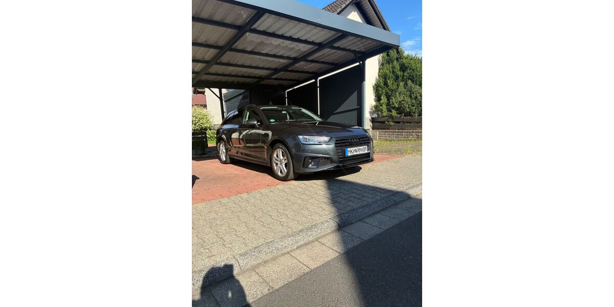 Audi A4 145.000 km 19.500 &euro; Gründau 63584