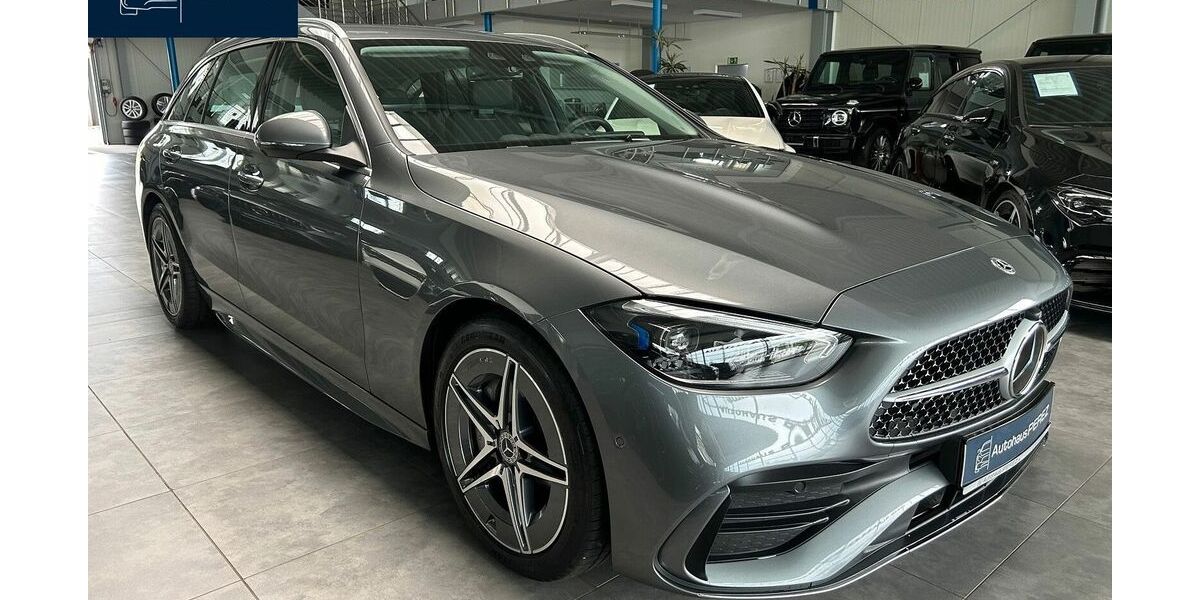 Mercedes-Benz C 200 22.672 km 40.439 &euro; Groß-Umstadt 64823