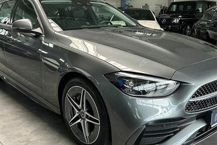 Mercedes-Benz C 200 22.672 km 40.739 &euro; Groß-Umstadt 64823